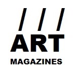 https://artmagazines.nl
